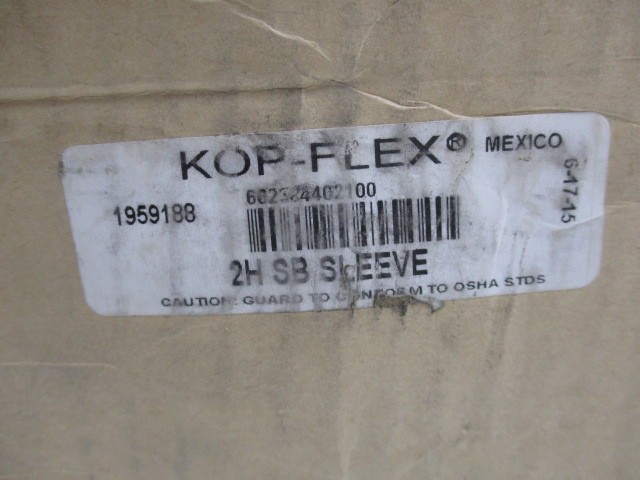 KOP-FLEX 1959188 NSMP