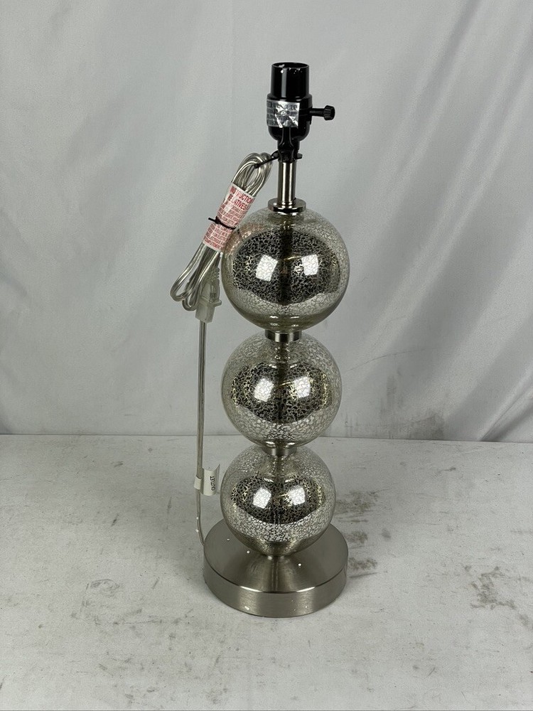 Quality Craft 6" Desk Lamp Base