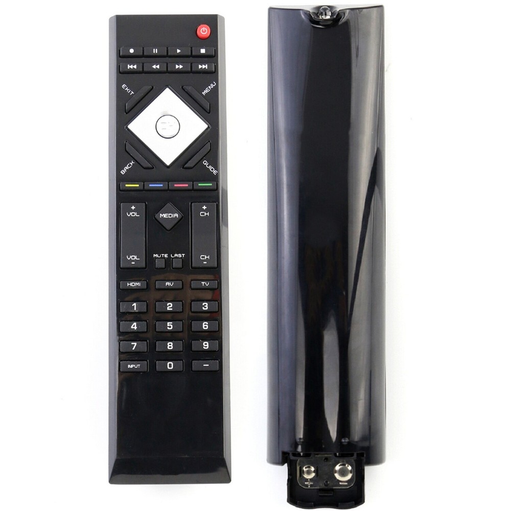 New Remote VR15 Replace for Vizio TV  E320VP E320VL E320VL-MX E550VL E370VL