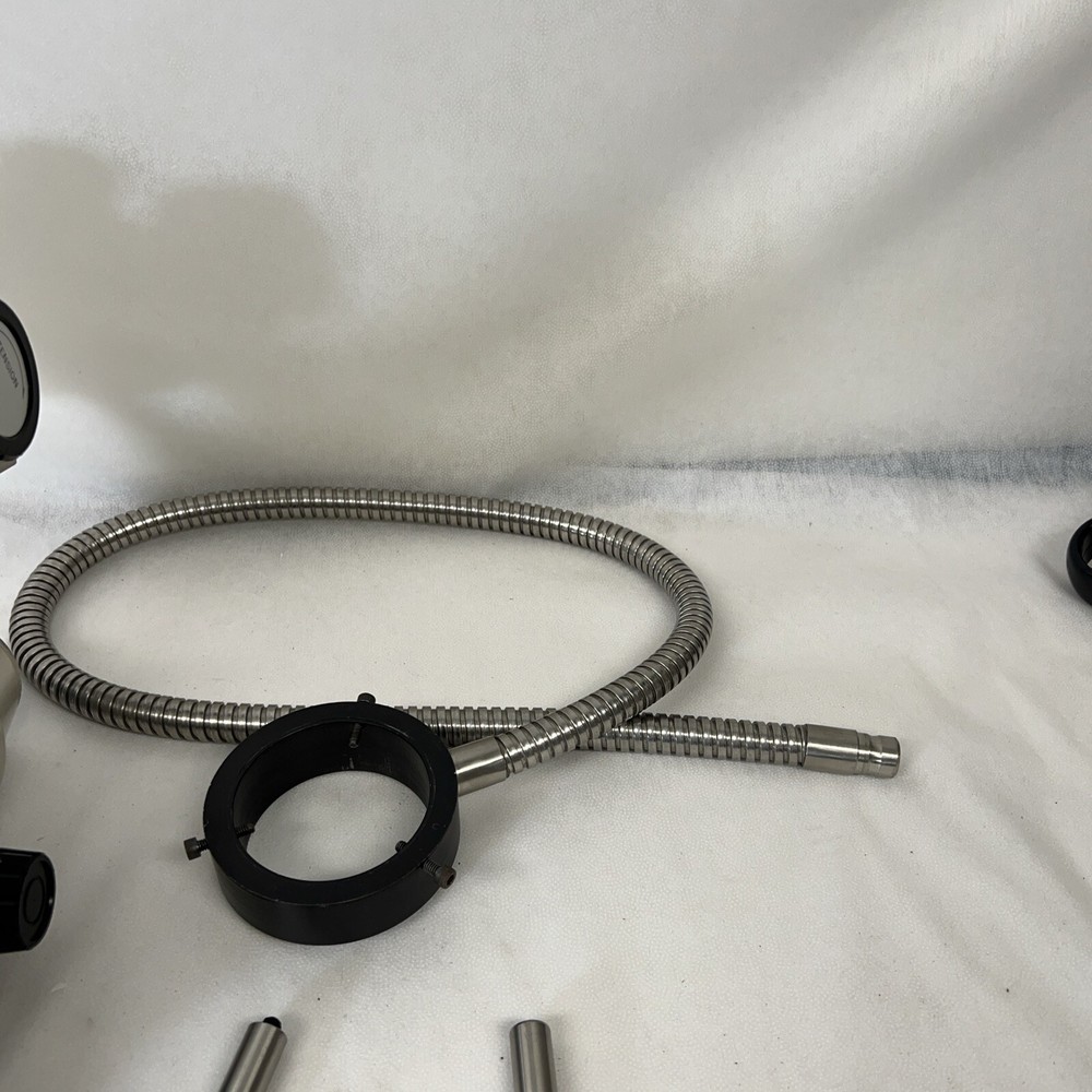 Nikon SMZ-2T Stereozoom Trinocular Microscope / Ready