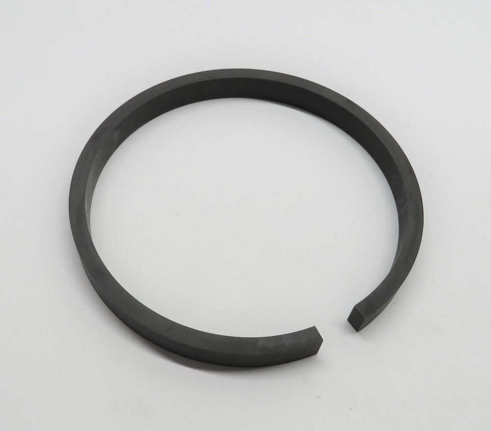 Gas Engine Piston Ring 4 1/8 x 3/16" Compression