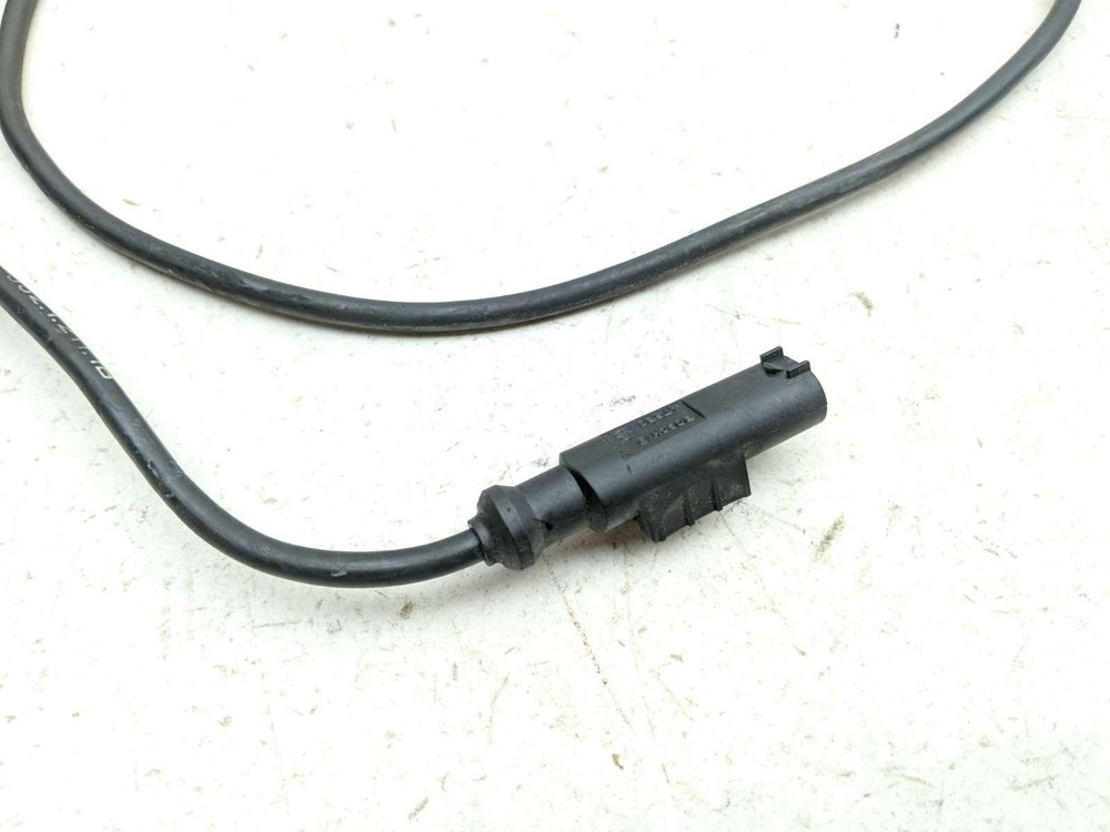 15 Ducati Monster 1200 S Front ABS Wheel Speed Sensor