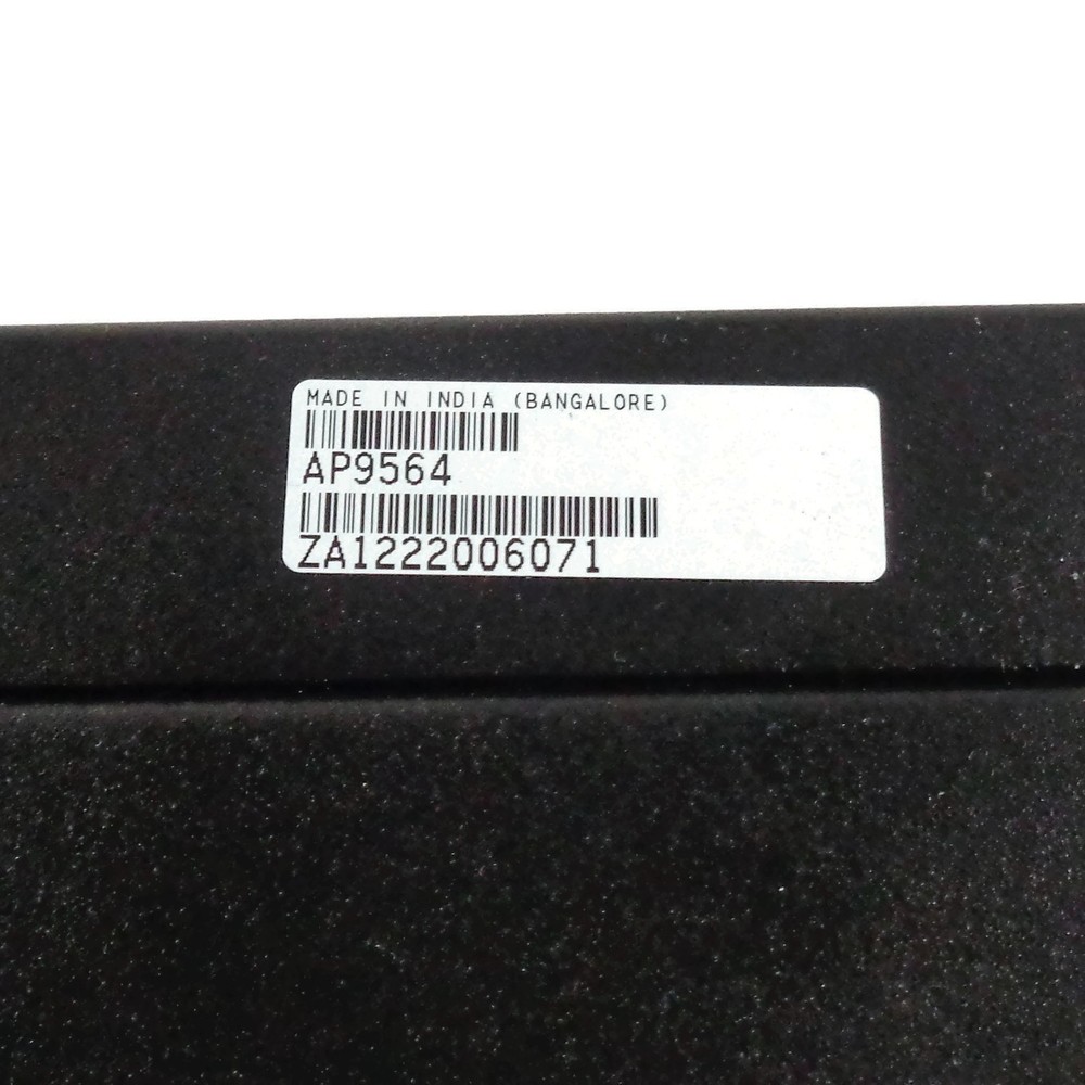 APC AP9564 1U Rack-Mountable Basic Power Distribution PDU 10-Outlets - New