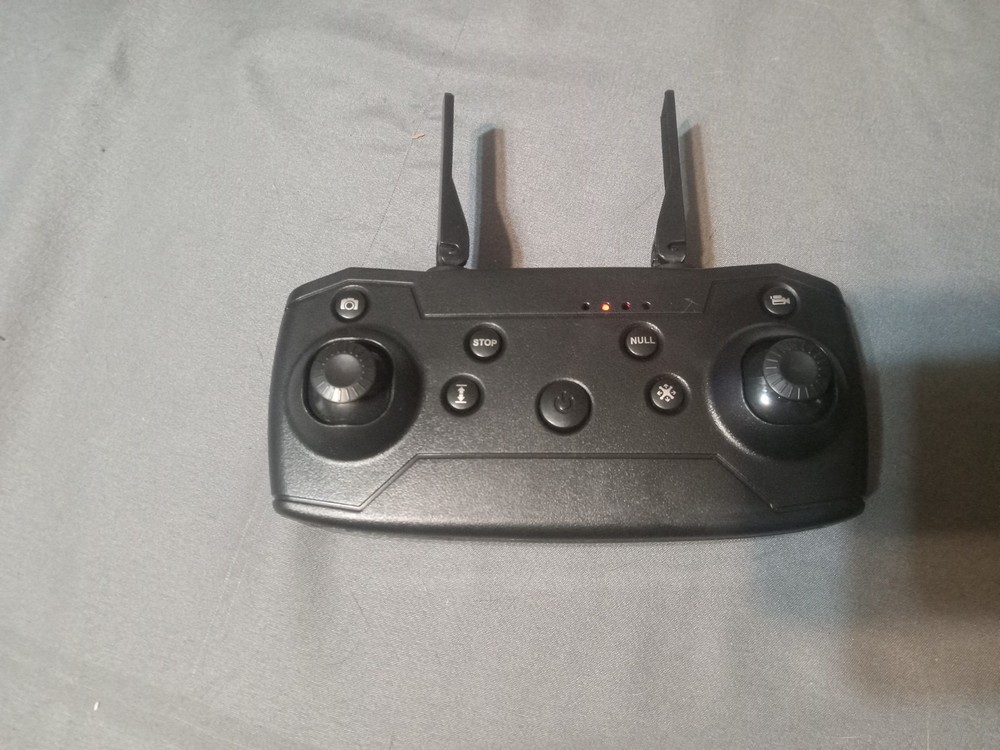 DEERC D10 Foldable Drone 1080p FPV Camera