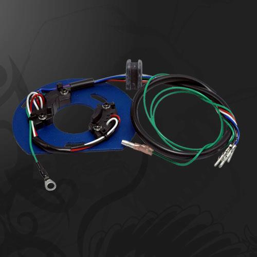 Dynatek Dyna 2000 Pro Crank Trigger Kawasaki KZ DCT2-1A