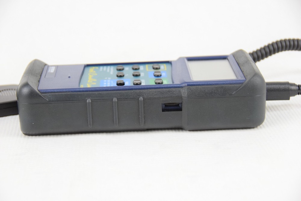 Extech L873521 Foot Candle Lux Meter