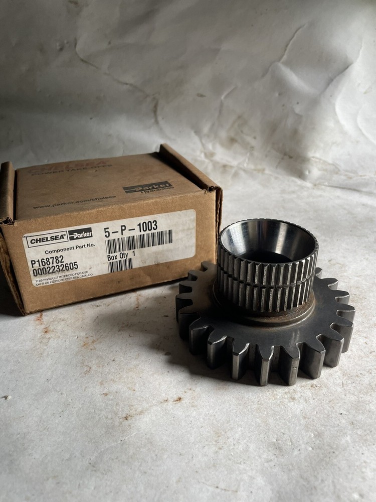Chelsea 5-P-1003 Gear