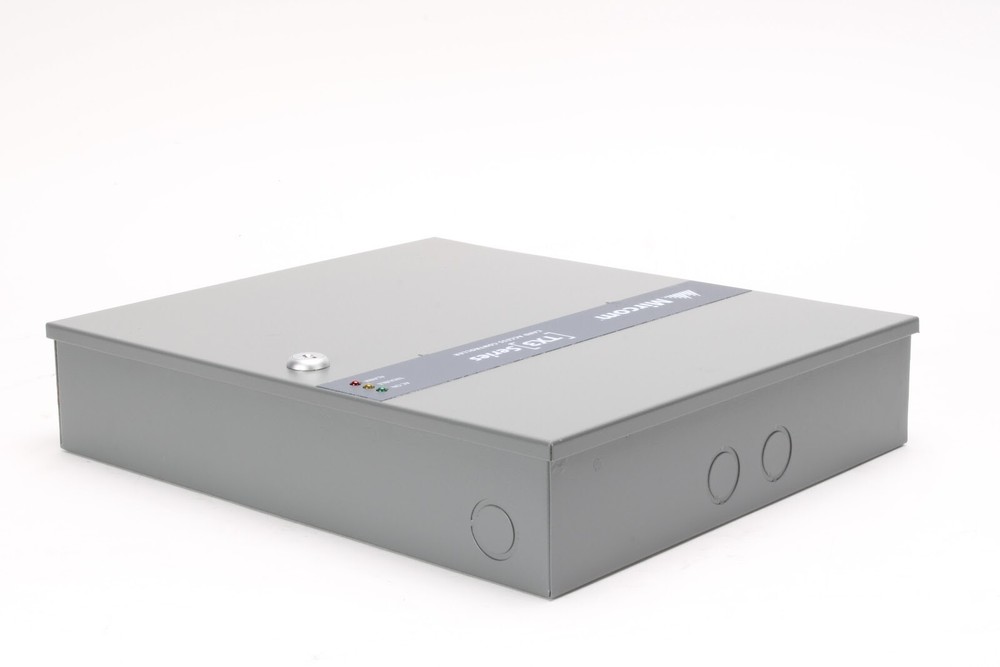 Microm TX3-CX-2-A Telephone/Card Access Controller With Key