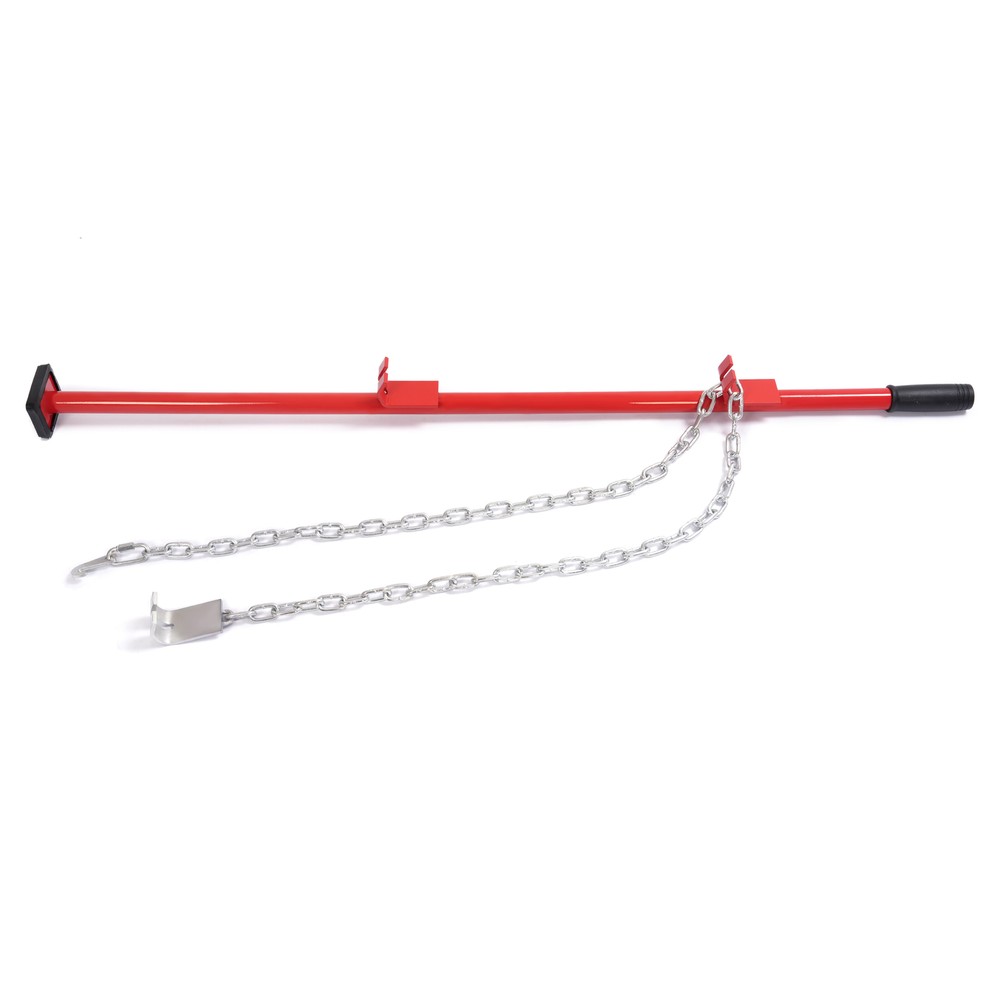 Universal Car Alignment Tool Panel Bumper Jack Repair Bar Pulling Stick Body Kit