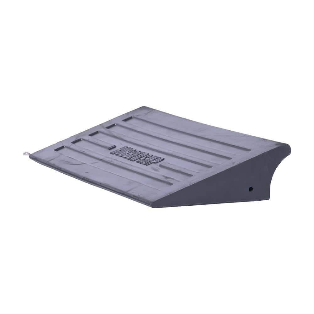 High Impact Rubber Multi-Purpose Ramp