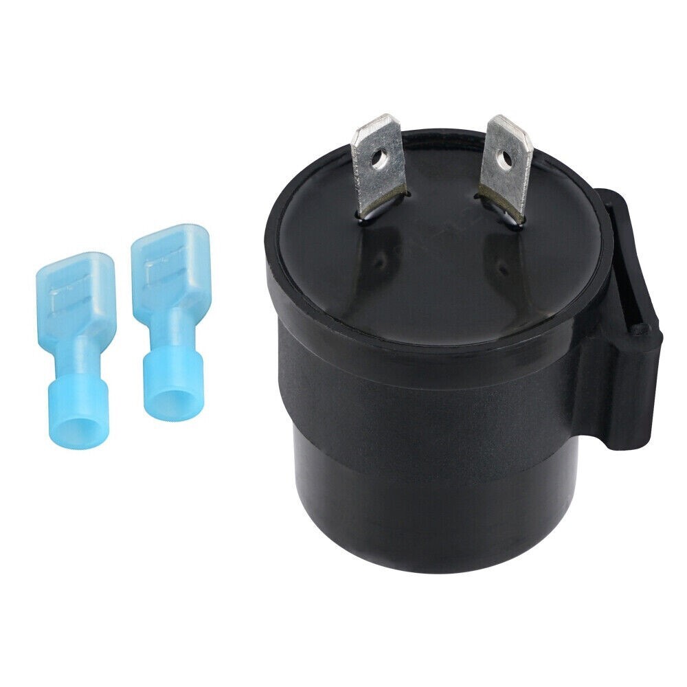 For Yamaha DT 50 100 125 175 250 400 New 6V Turn Signal Indicator Flasher Relays