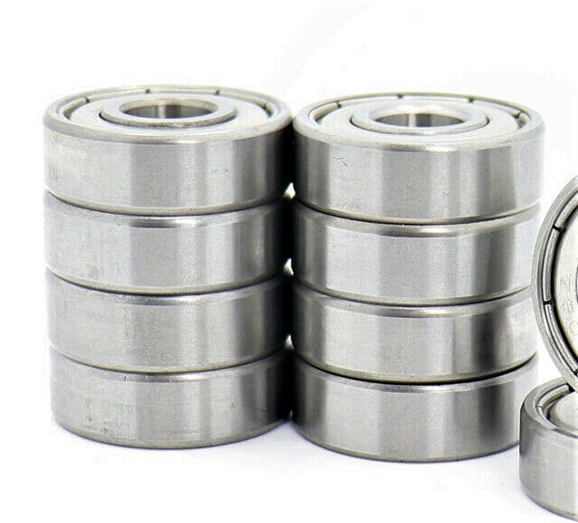 8  WHEELCHAIR FRONT CASTER WHEEL BEARINGS FIT STANDARD 5/16 TILITE QUICKIE (USA)