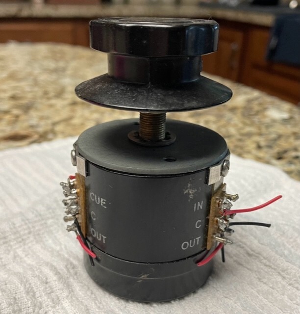 Shallco Attenuator 