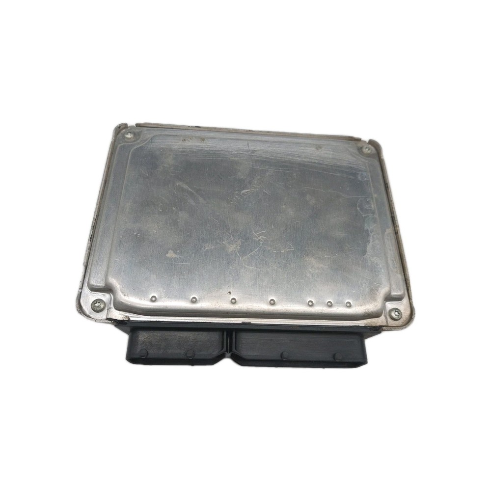 Engine Control Unit Volkswagen Touareg 022906032BE