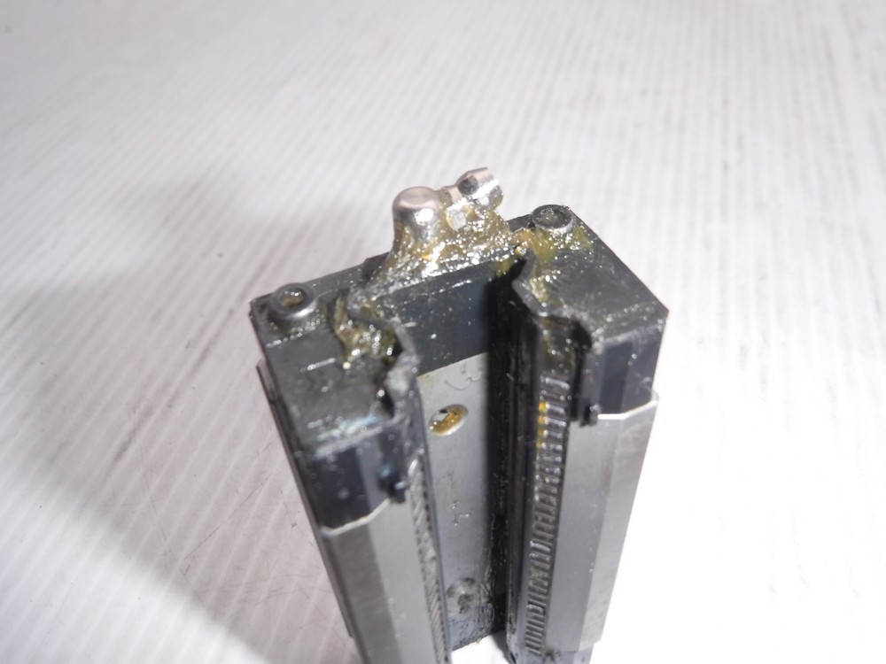 IKO LRXDG20 Linear Guide Block