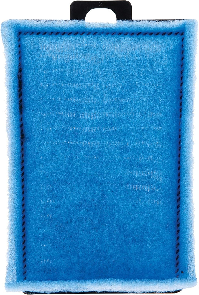 Emperor Power Filter Cartridge Rite-Size E, 4 Count, Replacement Cartridge for A