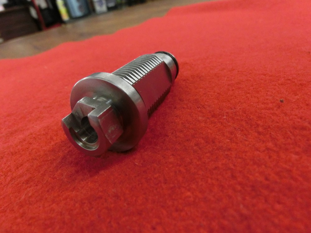 Thompson Center Encore Pro-Hunter Speed Breech Plug