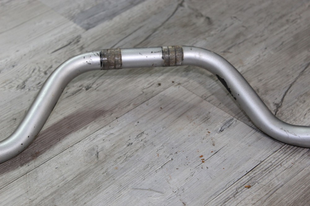 2010 Can-Am Ds90 Four Stroke Handlebars