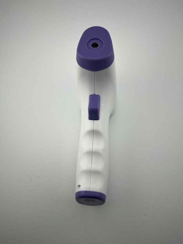 Forehead thermometer
