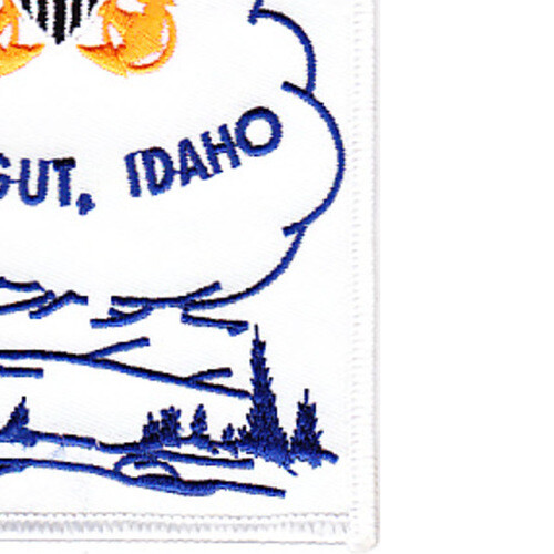 Naval Training Center Farragut Idaho Patch