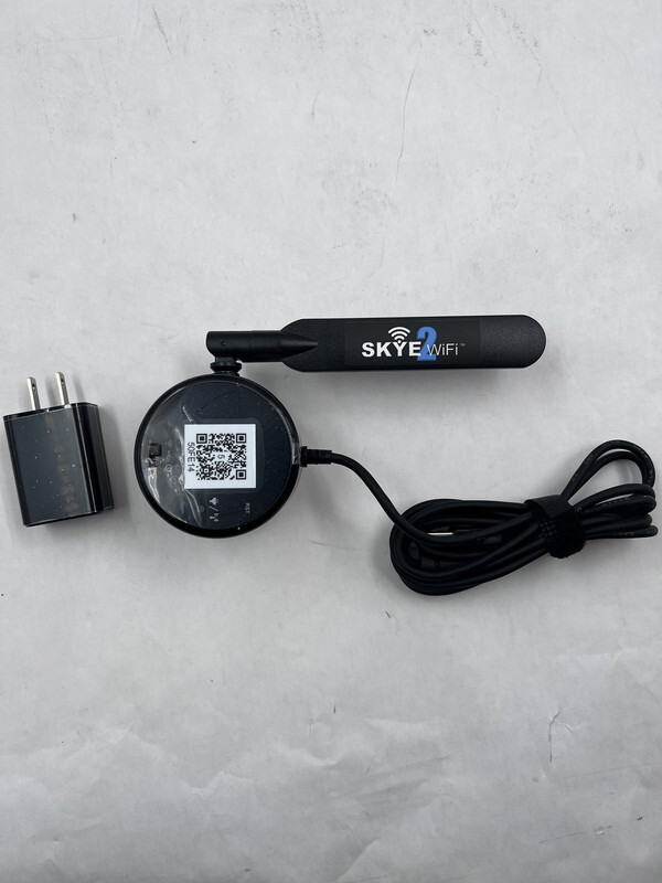 SKYE 2 WIFI MICROSCOPY CAMERA