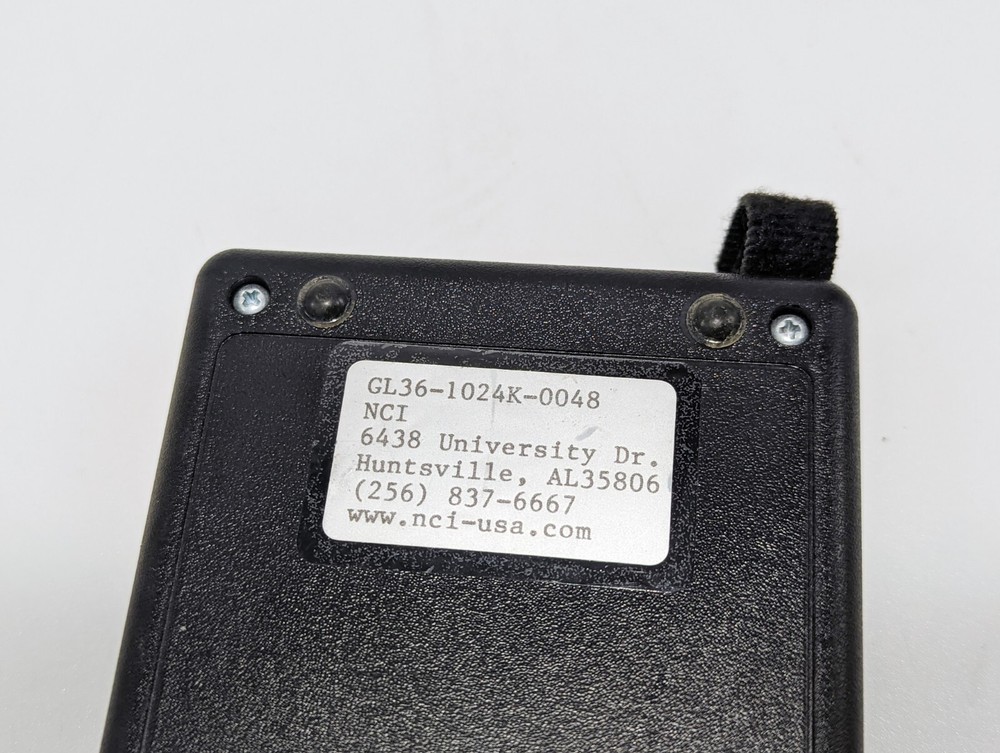 NCI GoLogic Logic Analyzer #2