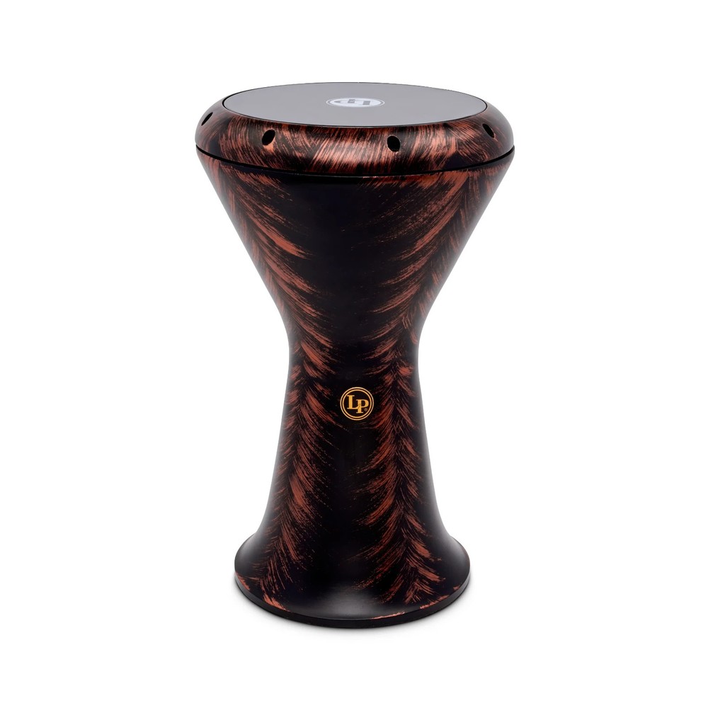 LP 9" Aluminum Doumbek - LP5073