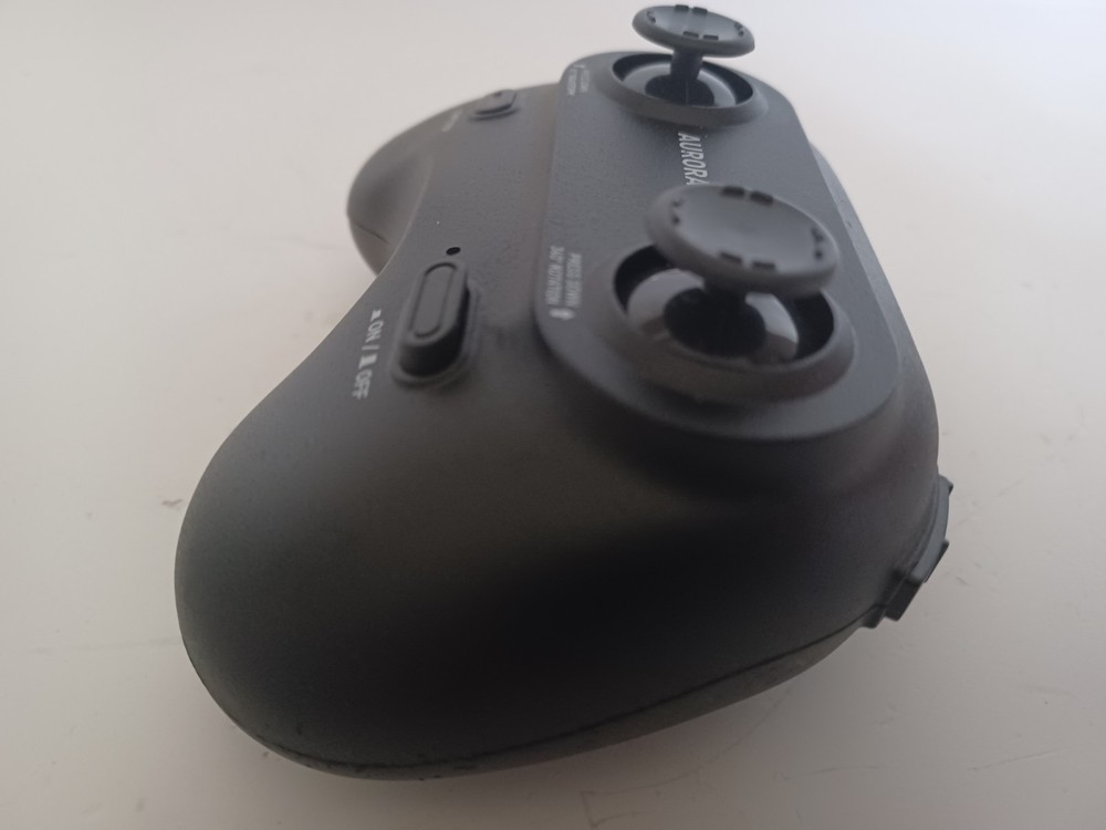 Controller For FX-41 AURORAL BALL DRN