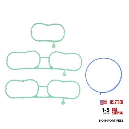 MS 96440-2 Intake Manifold Gasket Set
