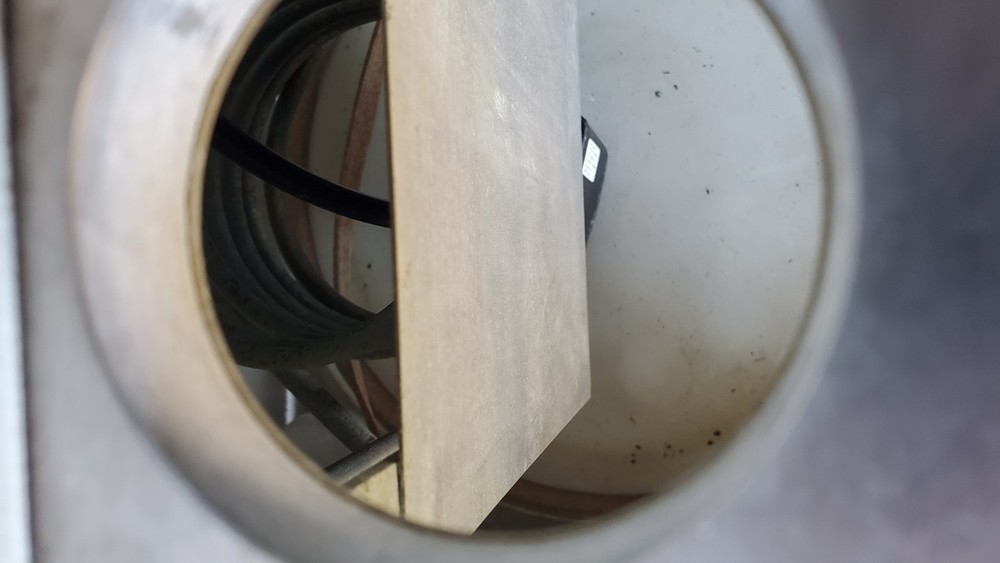 Koehler KV4000 Kinematic Viscosity Bath - Untested, Read