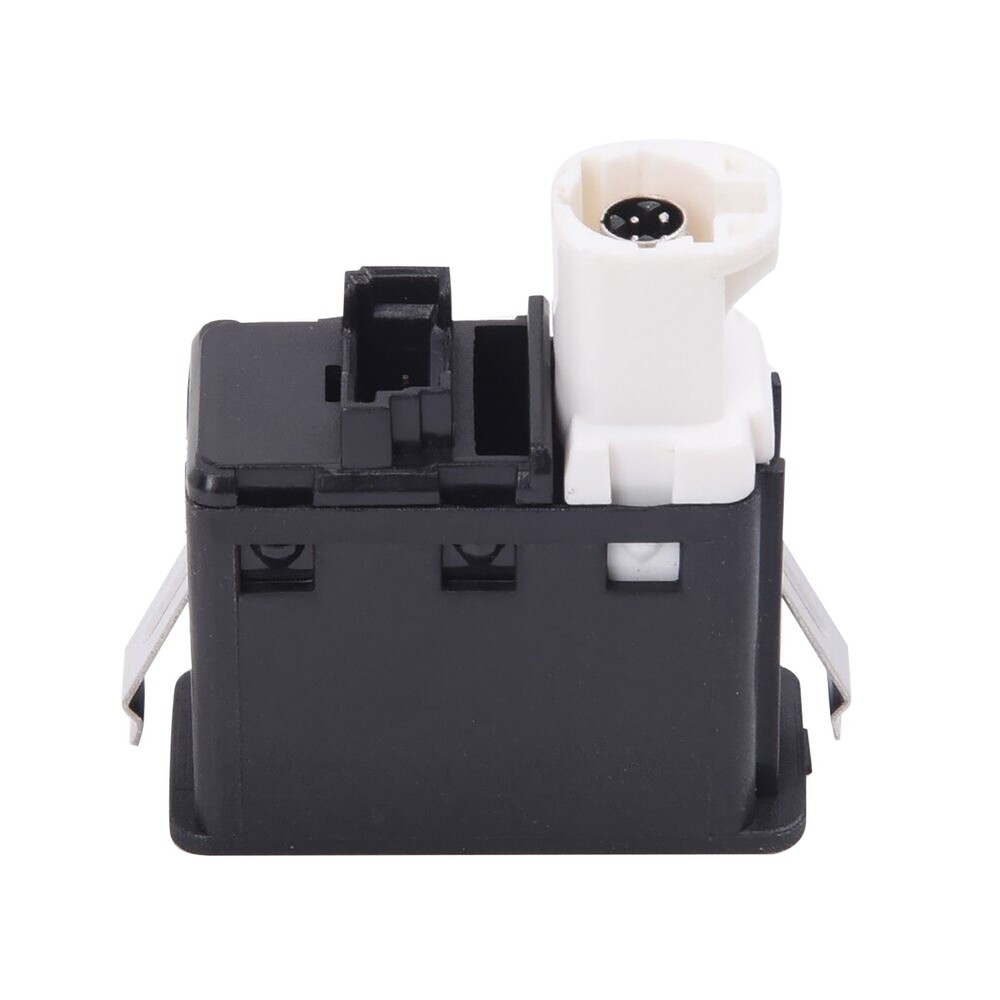 Car USB AUX In Plug Auxiliary Input Socket Adapter For E81 E87 E90 F10 F12 E70 X