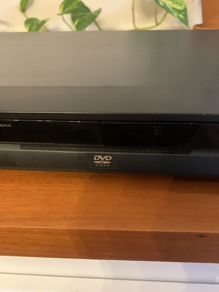 Sony DVP-NS325 DVD Player- TESTED- No Remote