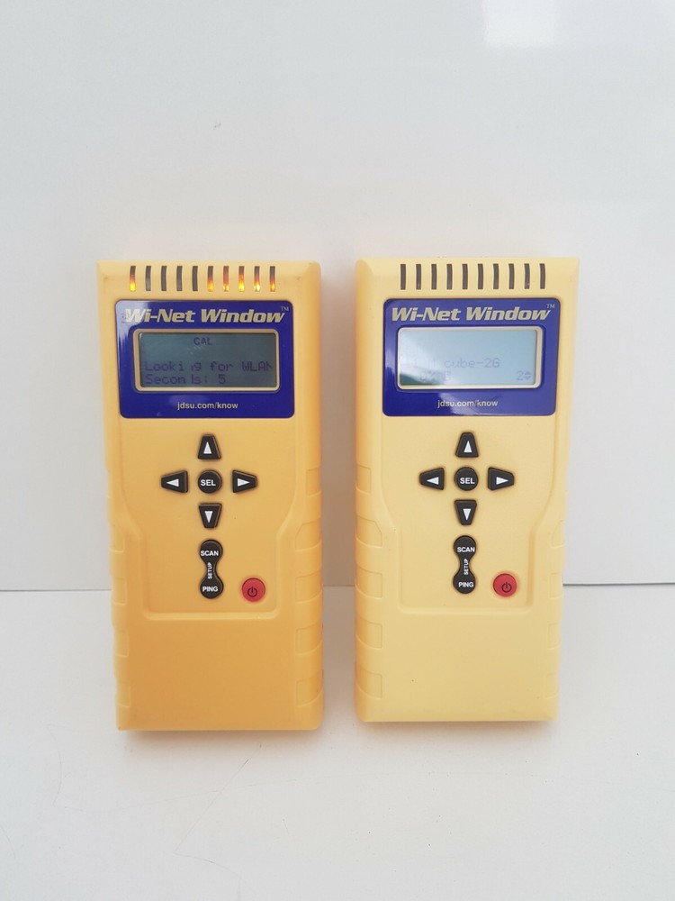 Jdsu.com /know Wi-Net Window Wireless Tester