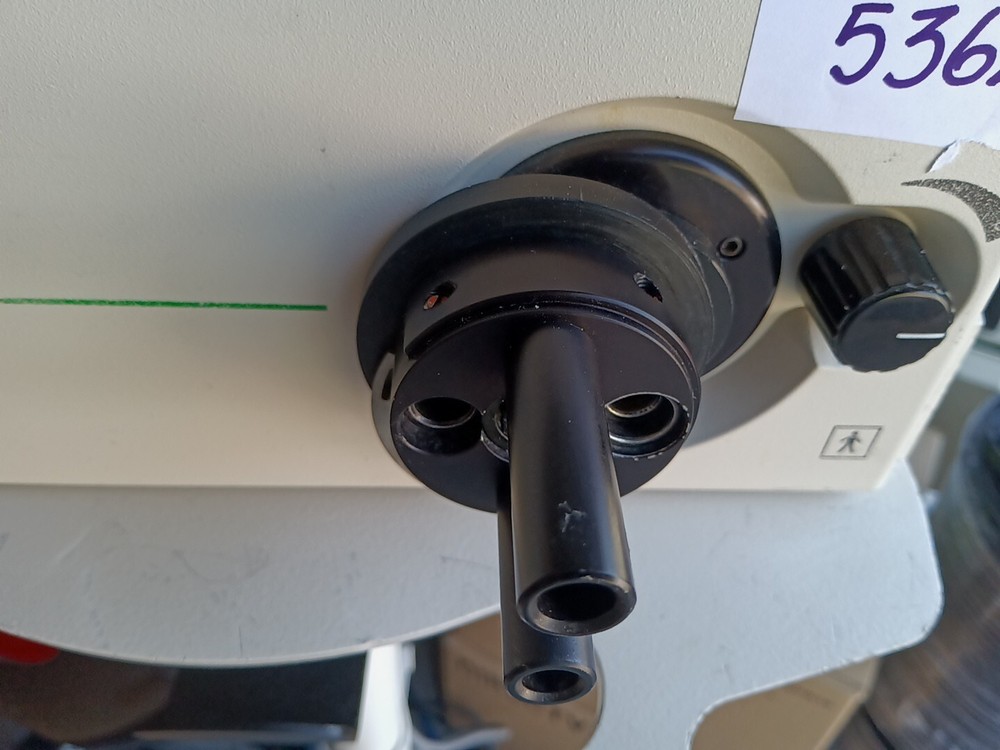 Welch Allyn Xenon 300 Light Source Ref 49801