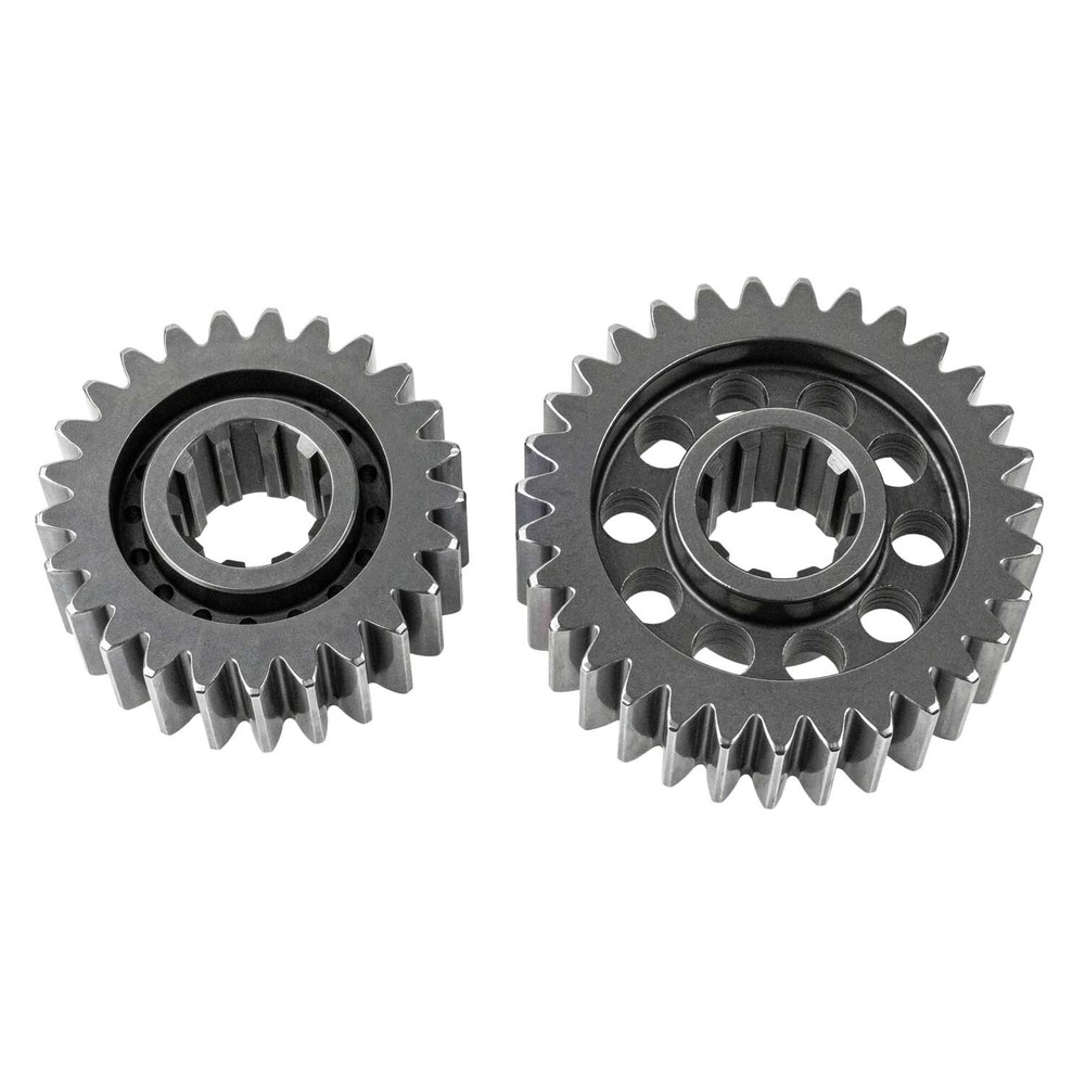 QUICK CHANGE GEAR SET - 17/27 8620 LW
