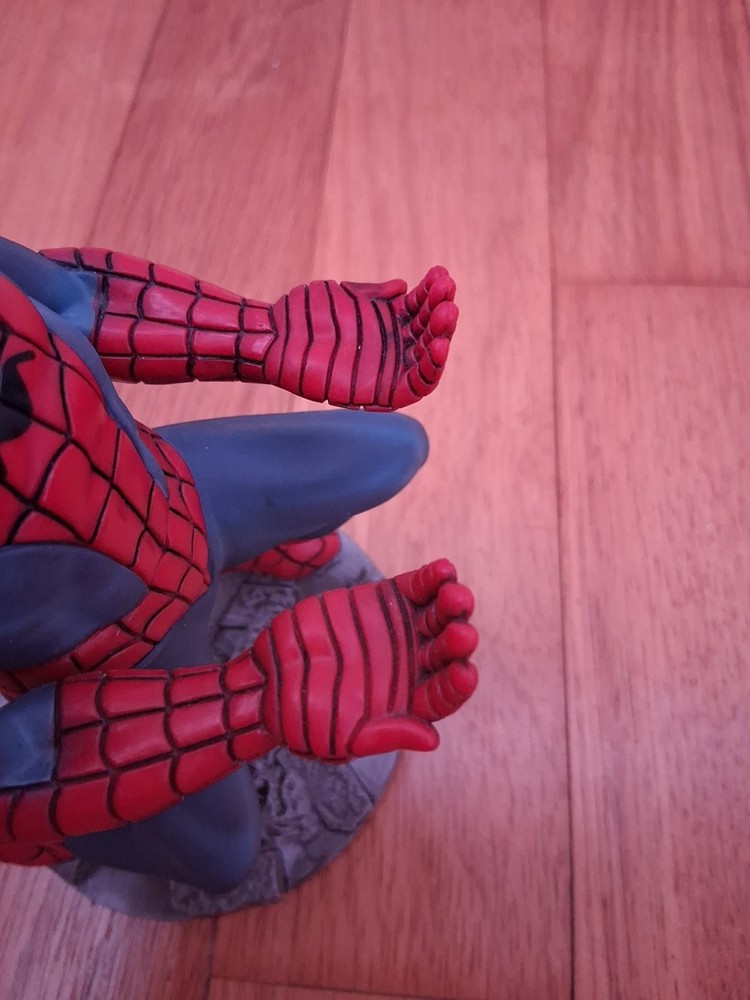 The Amazing Spider-Man Mobile Phone Remote Controller Holder