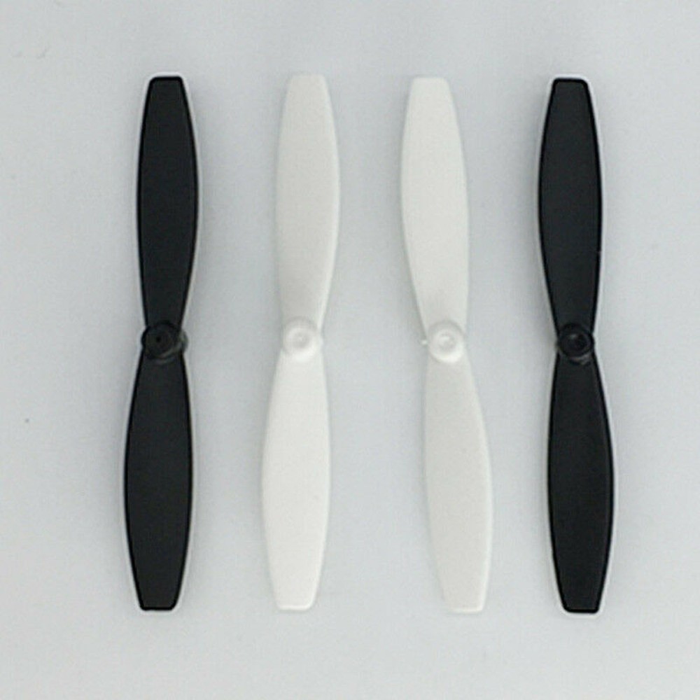 Quick Release Propeller Blade Props For Parrot Minidrone Rolling Spider Drone cc