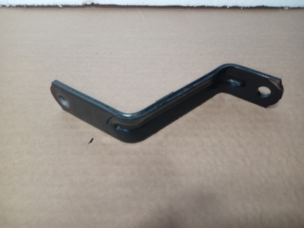 Mercruiser Alternator Bracket 807750