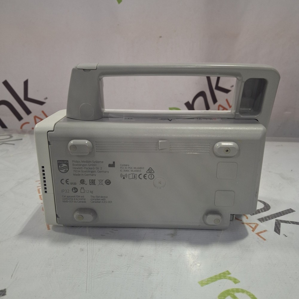 Philips IntelliVue X2 Module - Masimo Rainbow SpO2