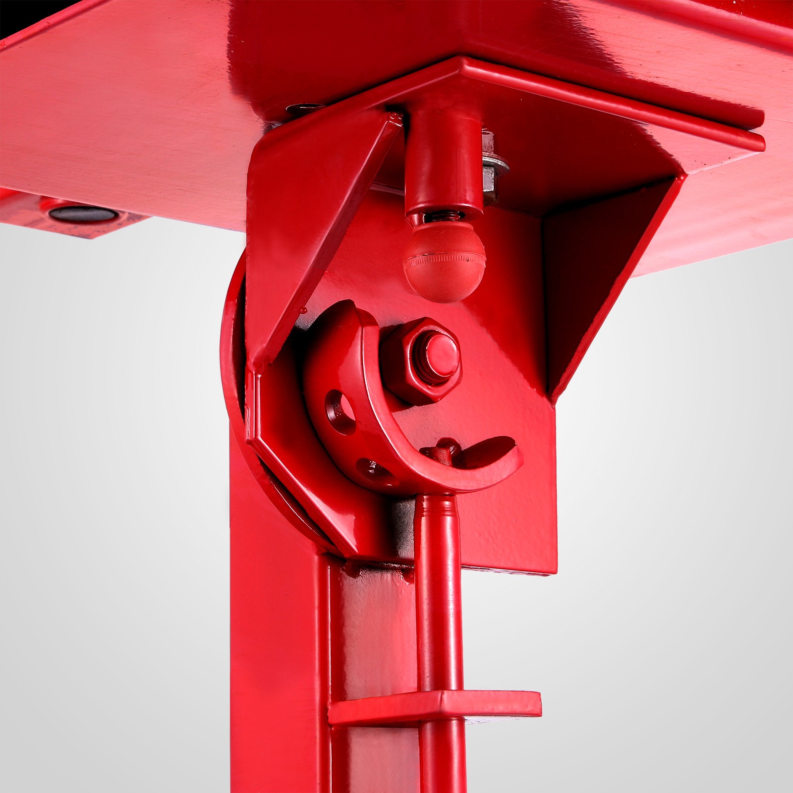 VEVOR Heavy Duty Manual Car Light Truck Tire Spreader Tire Changer Repair Tires