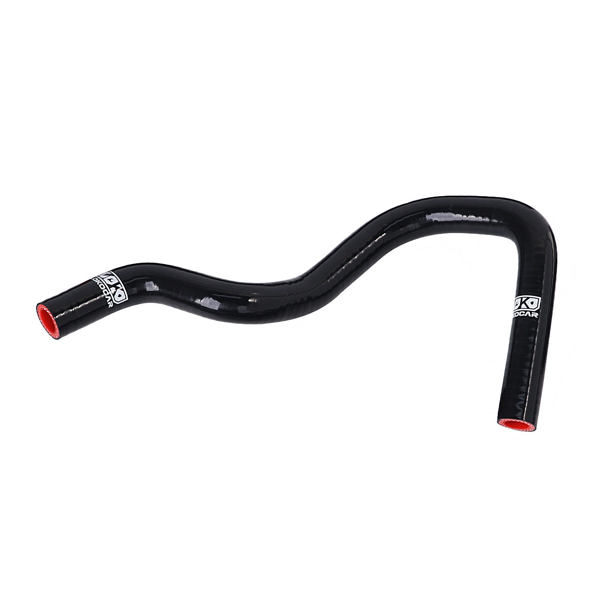 Silicone Radiator Hose Kit Fits For 92-00 Honda Civic Type-R EK EG B16A B18C