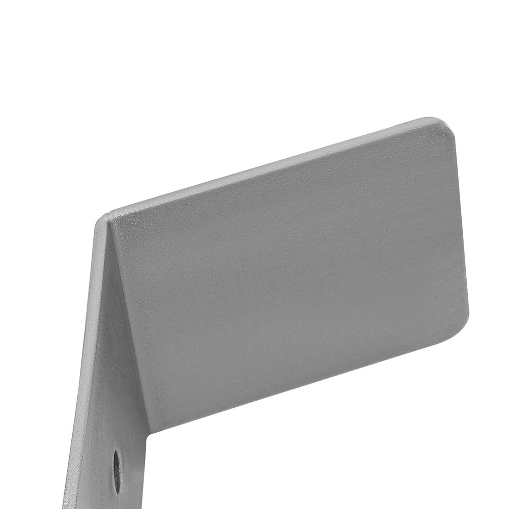 Underbed C Notch Kit for Chevy C1500 OBS 1988-1998