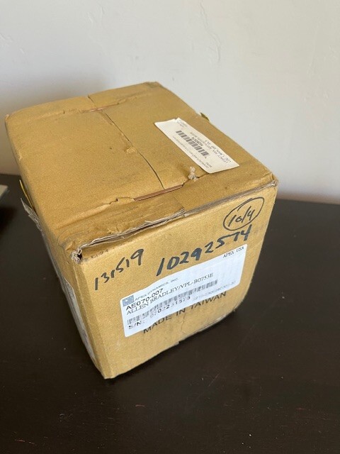 Apex Dynamics AE070-007 Gearbox 7:1 NEW