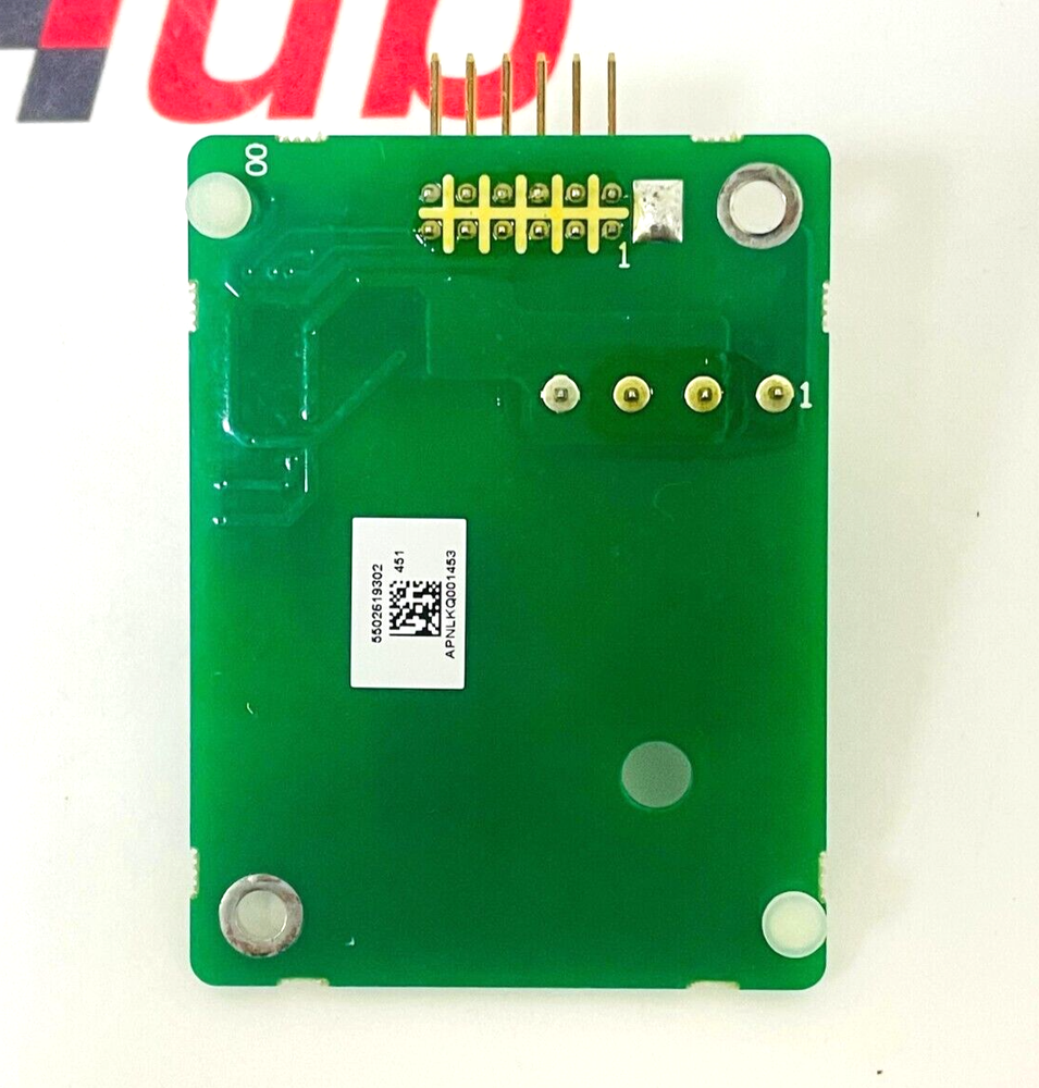 DELTA ELECTRONICS EMVJ-MF01 Communication Card