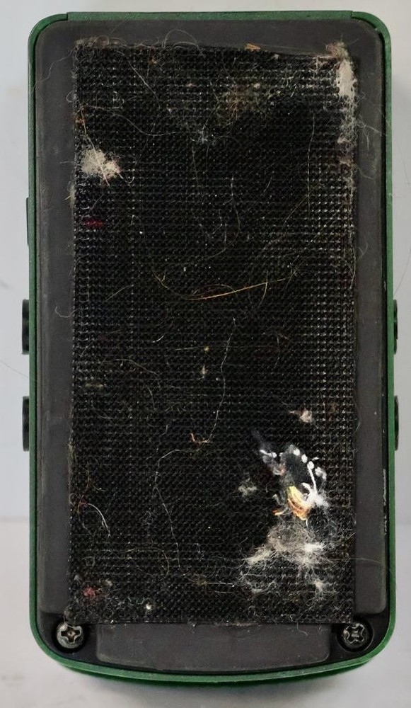 Behringer Echo Machine EM600 Guitar Effects Pedal