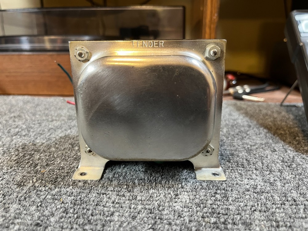 Fender 1968 Super Reverb Output Transformer