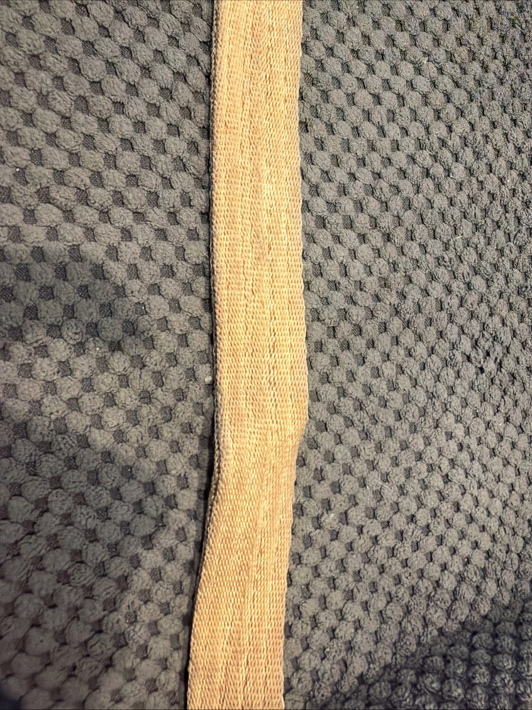Strap Wrench By Ridgid, #2, 11.1/2" Long Handle, 15" Long Strap