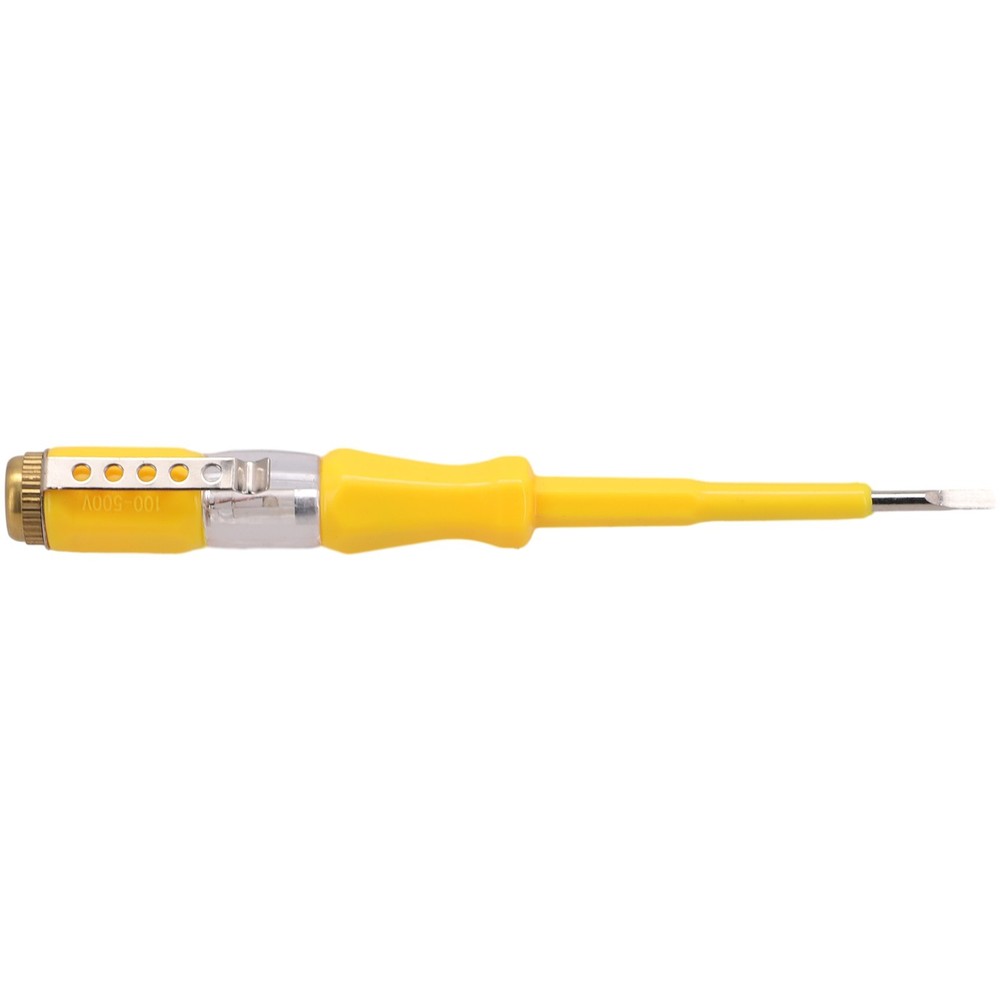 Professional Insulation Test Pen with Ergonomic Design Comfortable to Use