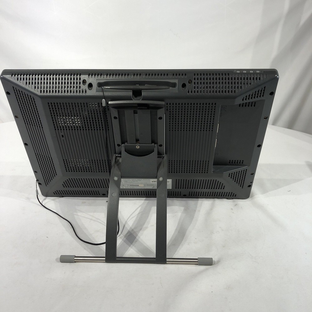 WACOM DTU-2231 Graphics Drawing Tablet 21.5" Interactive Display + STYLUS & PSU
