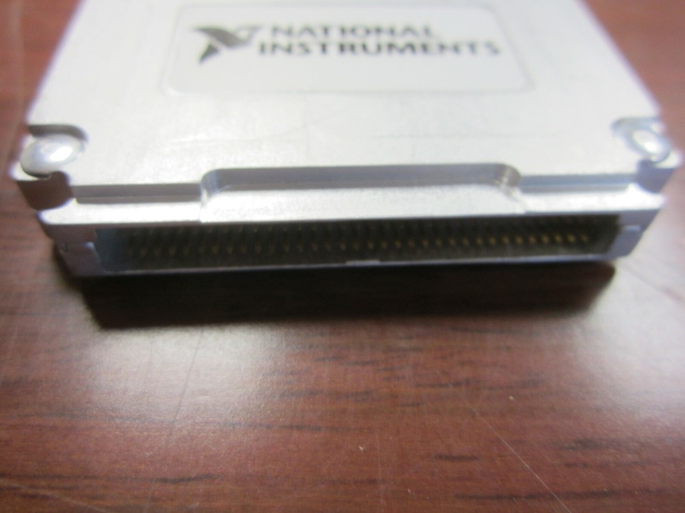 National Instruments 183569B-01 Connector Cable (0.1 Meter)